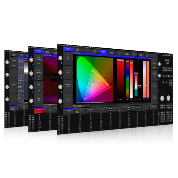 Chamsys