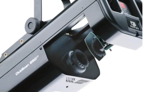 Robe ClubScan 250 CT